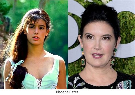 cate & chloe|where is phoebe cates today.